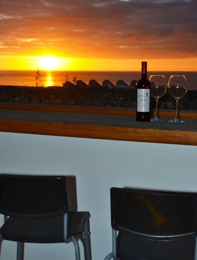 Casa La Vista - Bungalow With Fantastic Sea Views Arguineguin Extérieur photo